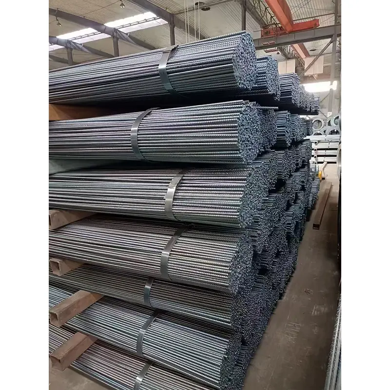Rebar ເຫຼັກຜິດປົກກະຕິ